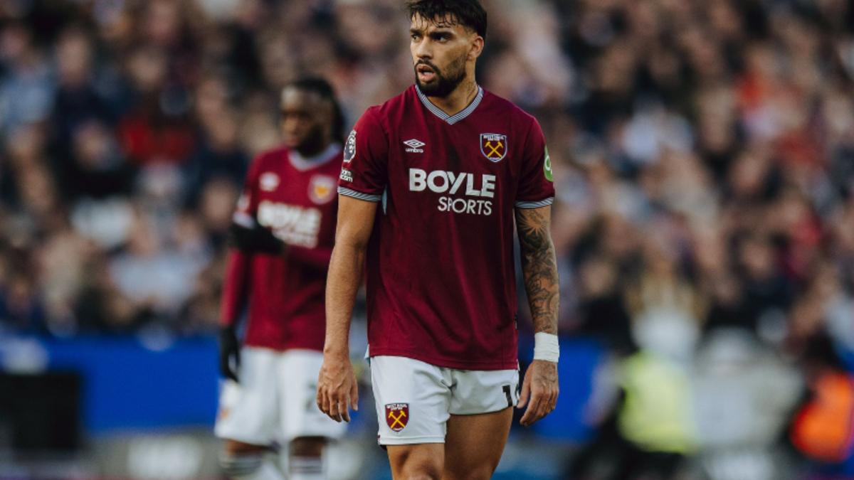 El Flamengo de Filipe Luis ‘romperá la banca’ por Paquetá