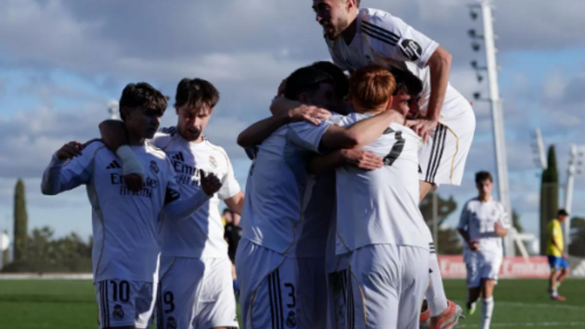 Alexis Ciria, llegar y besar los cuartos