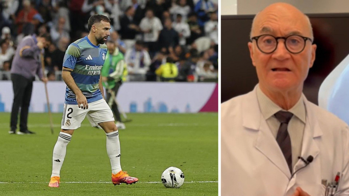  Incertidumbre con Carvajal 