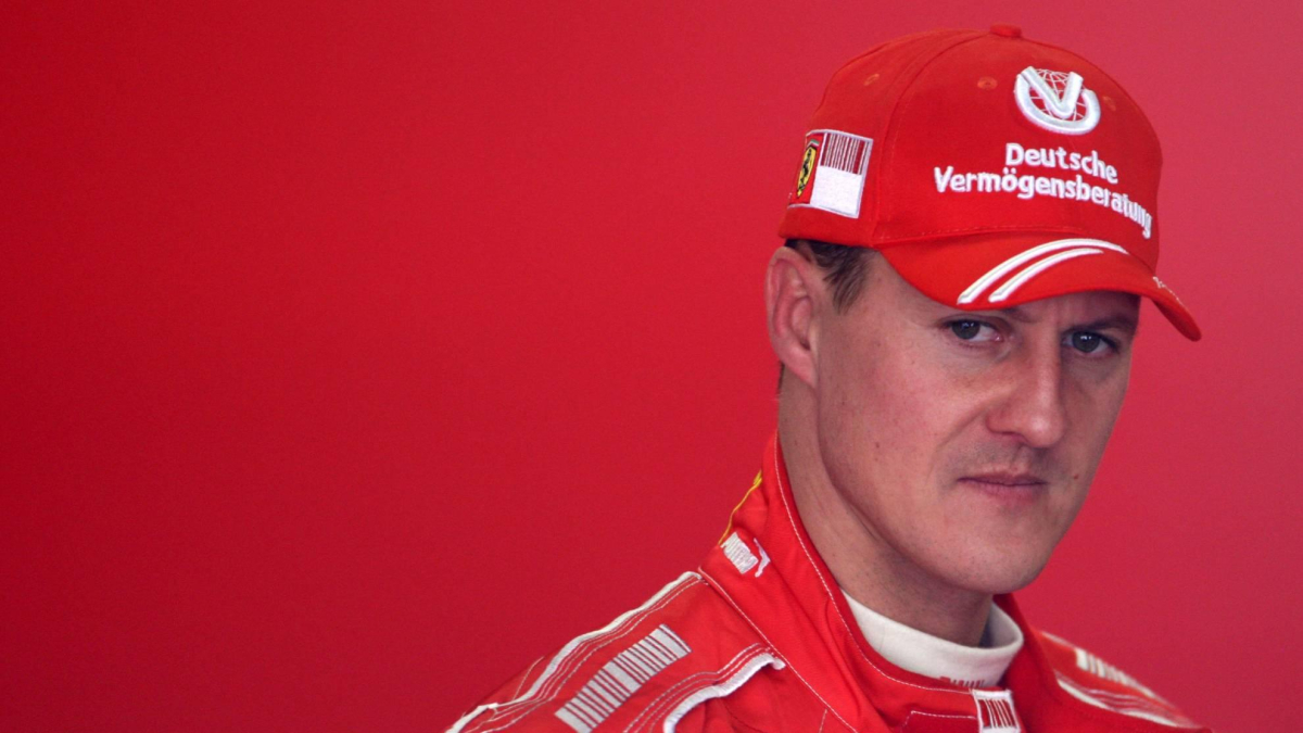 El rescatador de Michael Schumacher rompe su silencio 12 años después: "Pensé que era una broma"