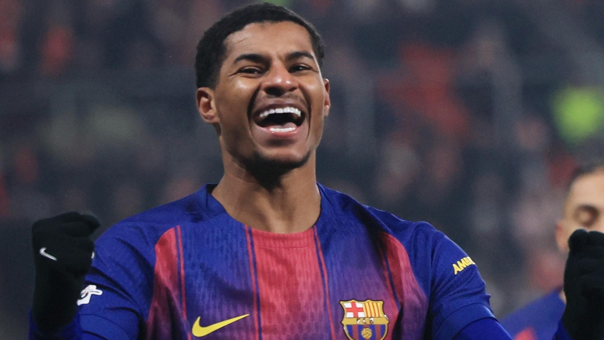 Rashford, compromiso total con el Barça: hace oídos sordos al... ¡Bayern!