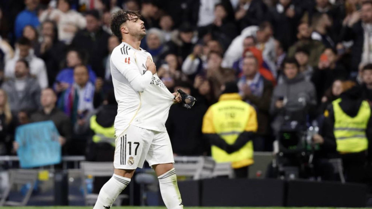 Asencio y una tregua de 13 días