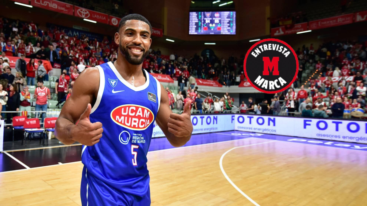El Madrid tiene jugadores increíbles, algunos de nivel NBA