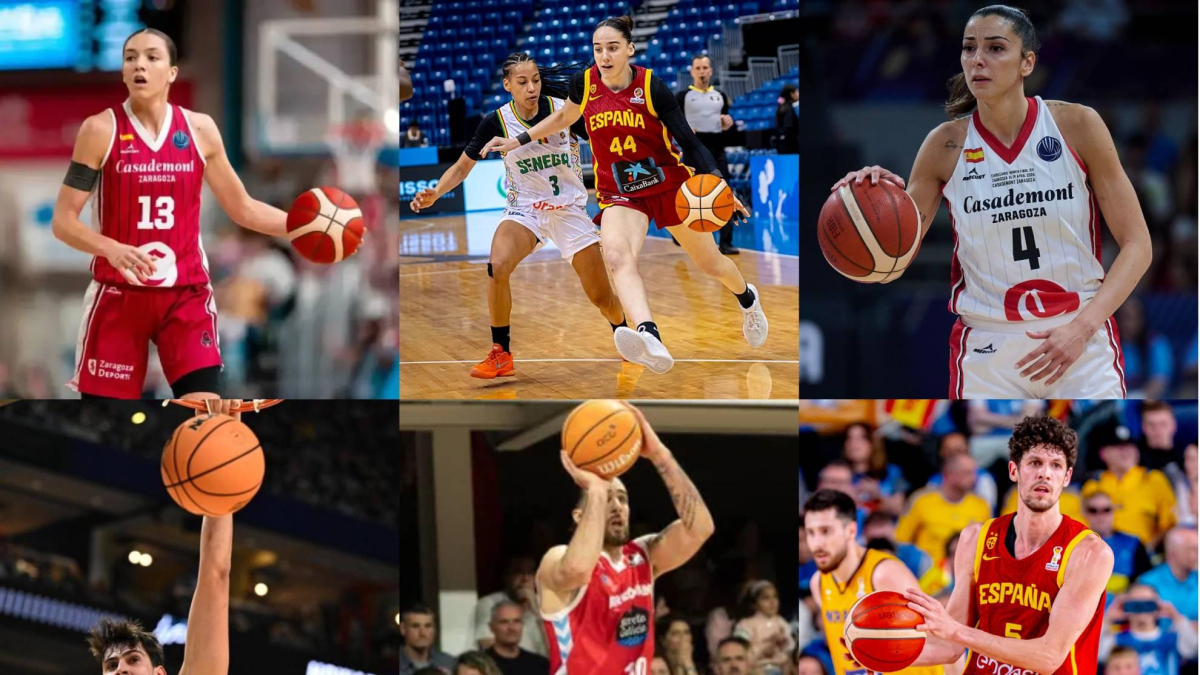 Las mejores canastas con ADN español de la temporada: vota a tus favoritas