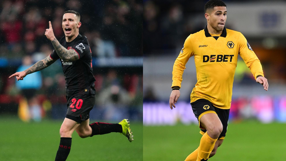 El Atlético activa el plan B: acelera por Grimaldo y Joao Gomes vuelve a escena