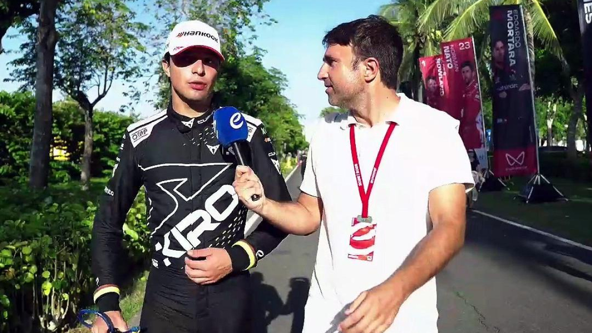 Pepe Martí: "Queríamos hacer el 50% de carreras en los puntos... y llevamos el 20% en el podio"