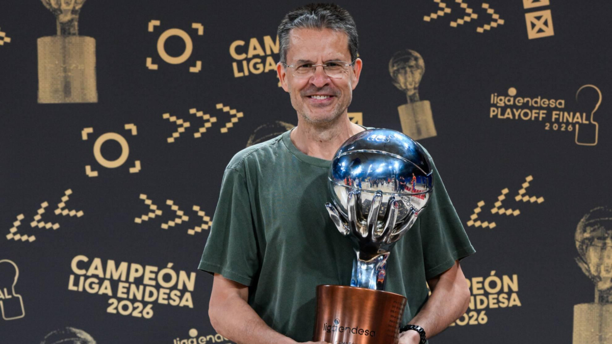 Pedro Martínez - Pedro Martínez, a punto de ser el nuevo entrenador del Real Madrid