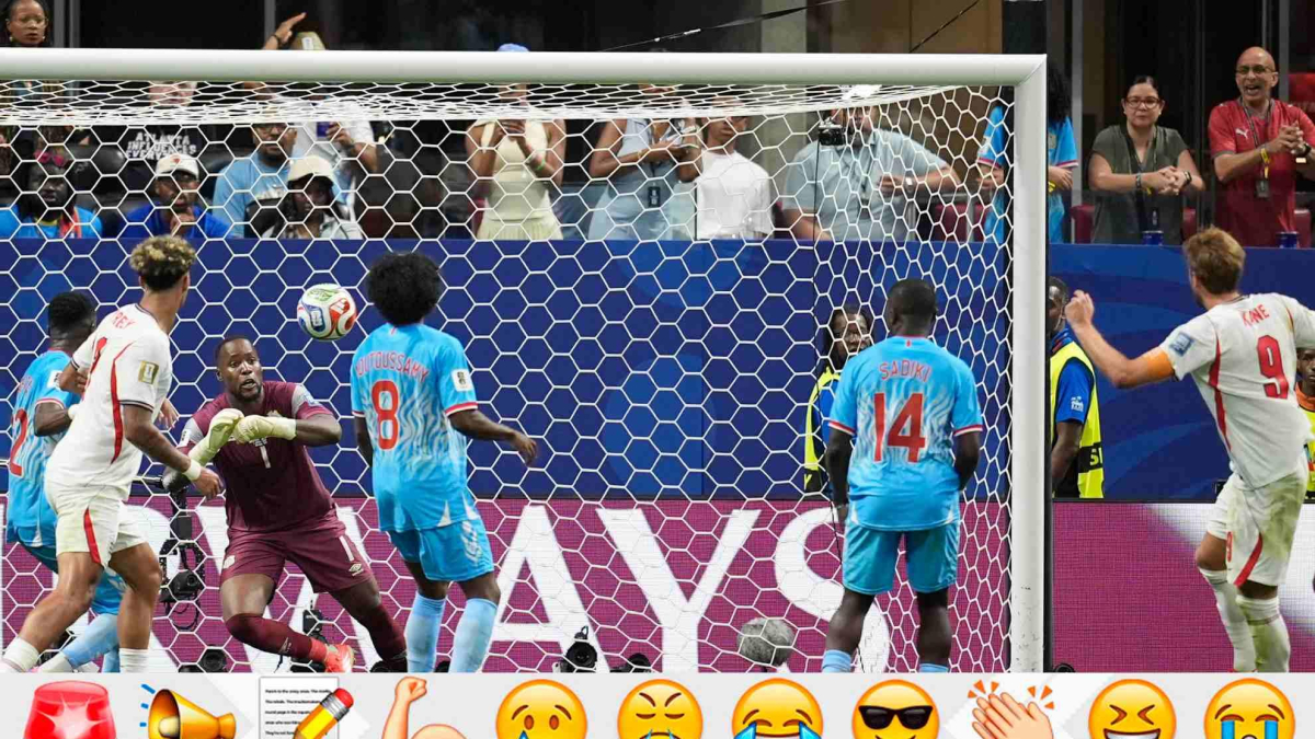  Es el mejor nueve del mundo 