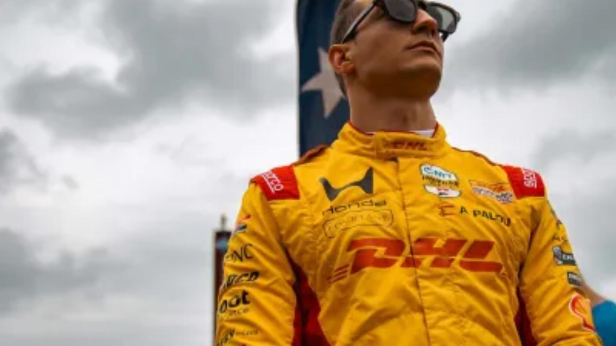 Álex Palou, contra sus fantasmas en Mid Ohio: horarios y dónde ver en TV la carrera de la IndyCar este fin de semana