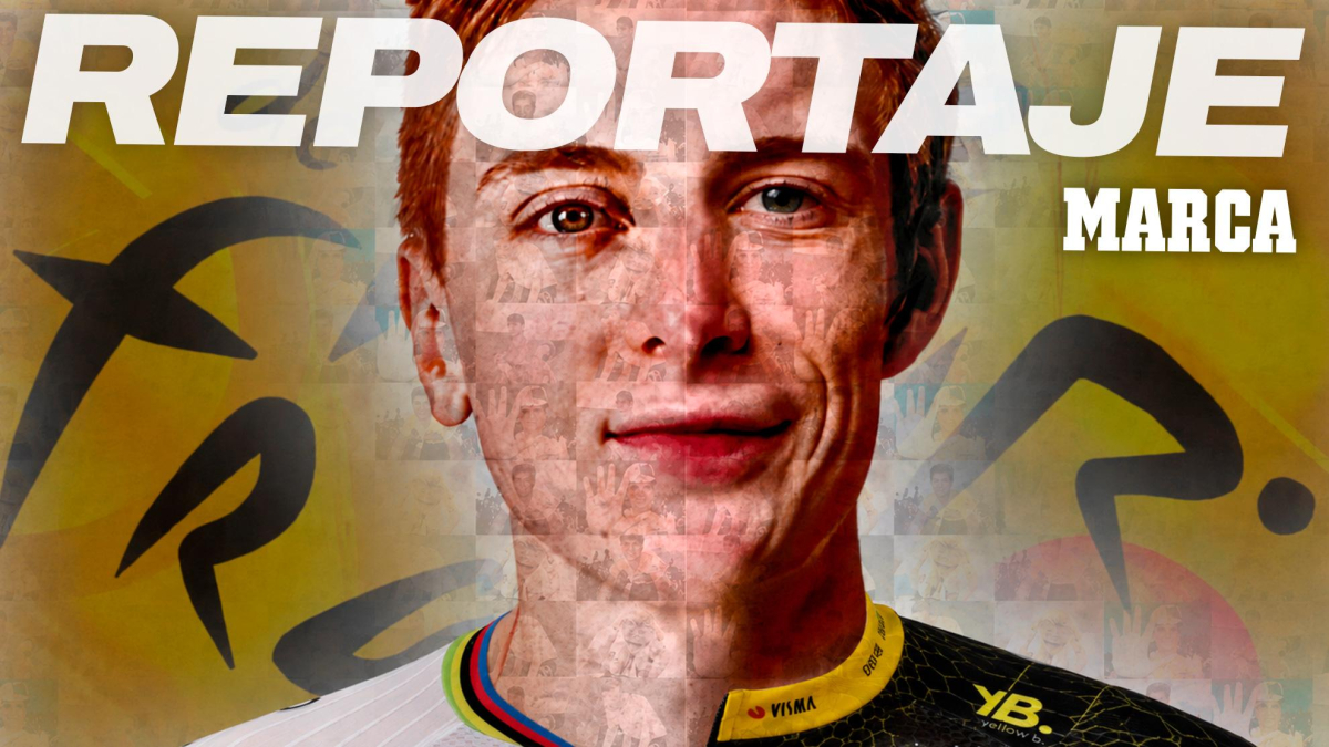 El duelo de nunca acabar: “Pogacar es el rey, pero es un error matar a Jonas”
