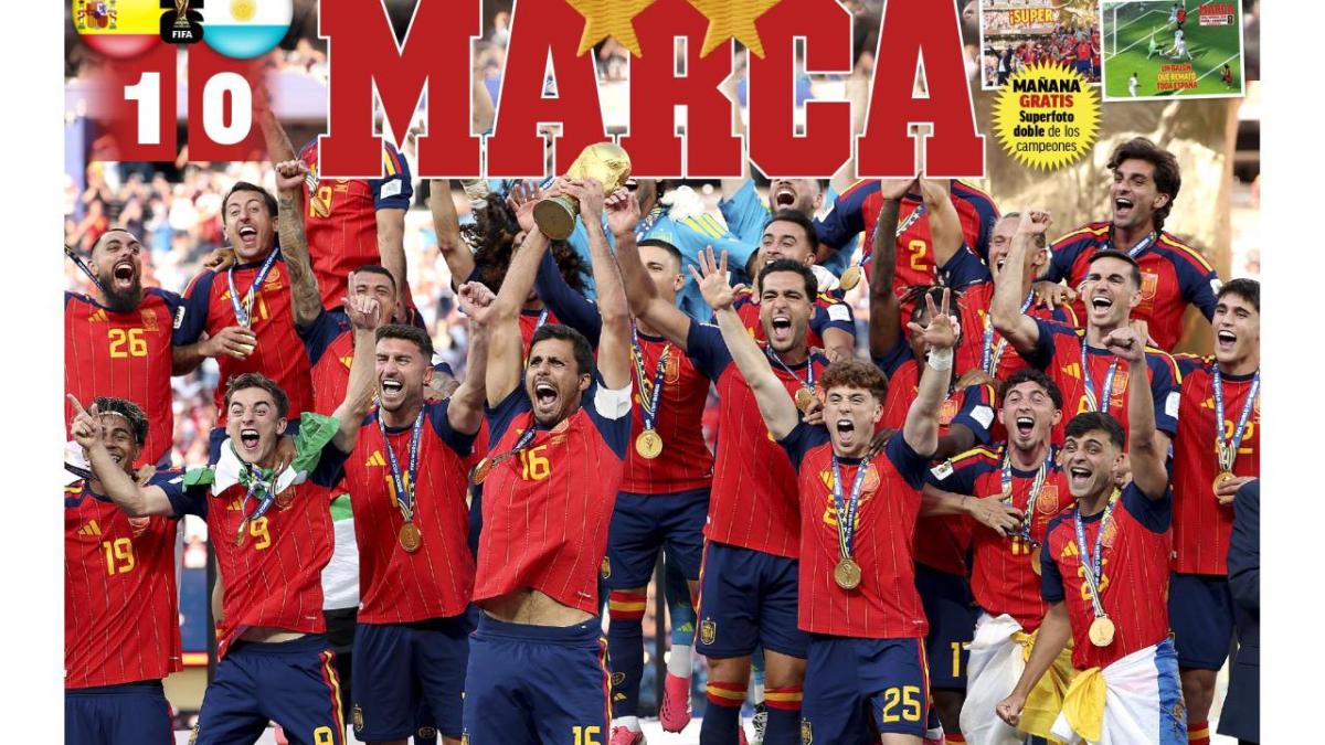 ¡Superestrellas!