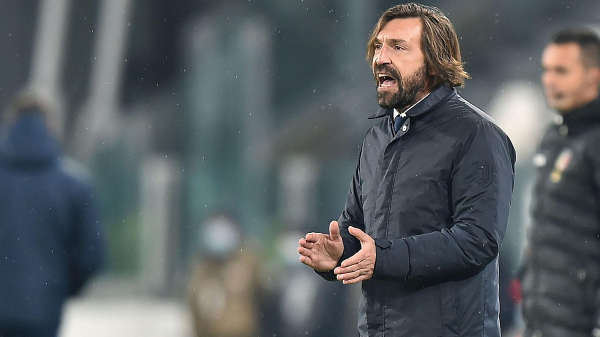 Italia apunta a Andrea Pirlo como nuevo seleccionador tras el 'no' de Pep Guardiola