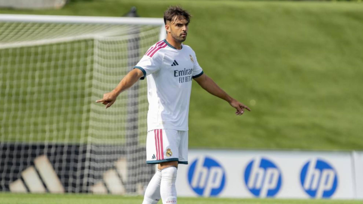 Raul Asencio, difensore del Real Madrid, viene condannato per guida in stato di ebbrezza in Gran Canaria