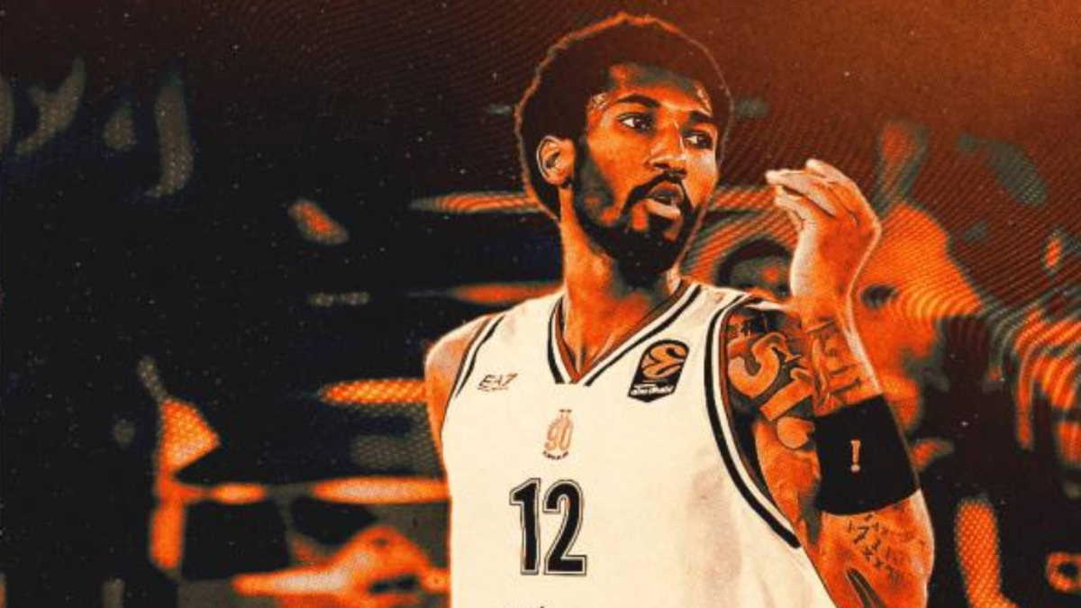  El Valencia arrebata al Real Madrid el fichaje de Armoni Brooks 
