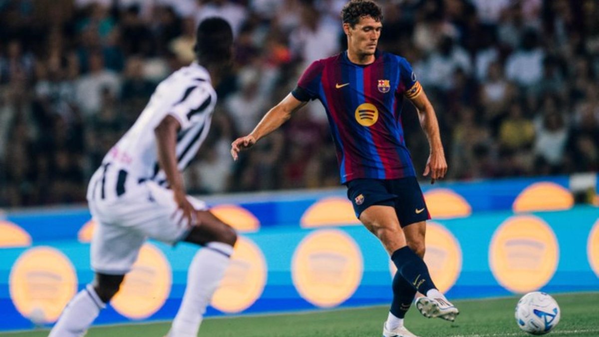La falta de pegada condena al Barça en la Friuli Venezia Giulia Cup