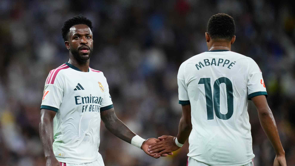Real Madrid - Inter: horario y dónde ver hoy en TV el partido de Champions League