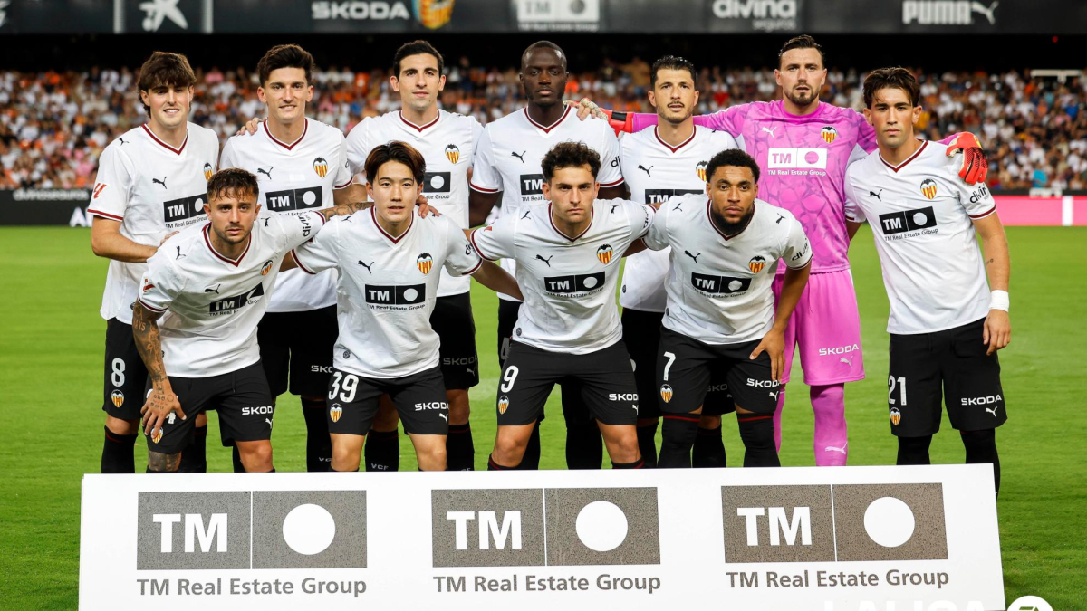 Compra tus entradas para ver el duelo entre el Valencia y el Athletic Club