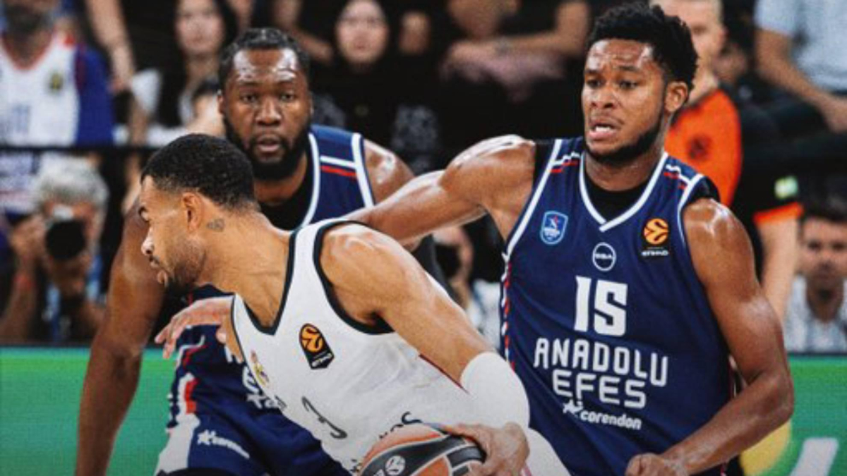 El debut de Nick Smith Jr. no impide otro tropiezo del Madrid