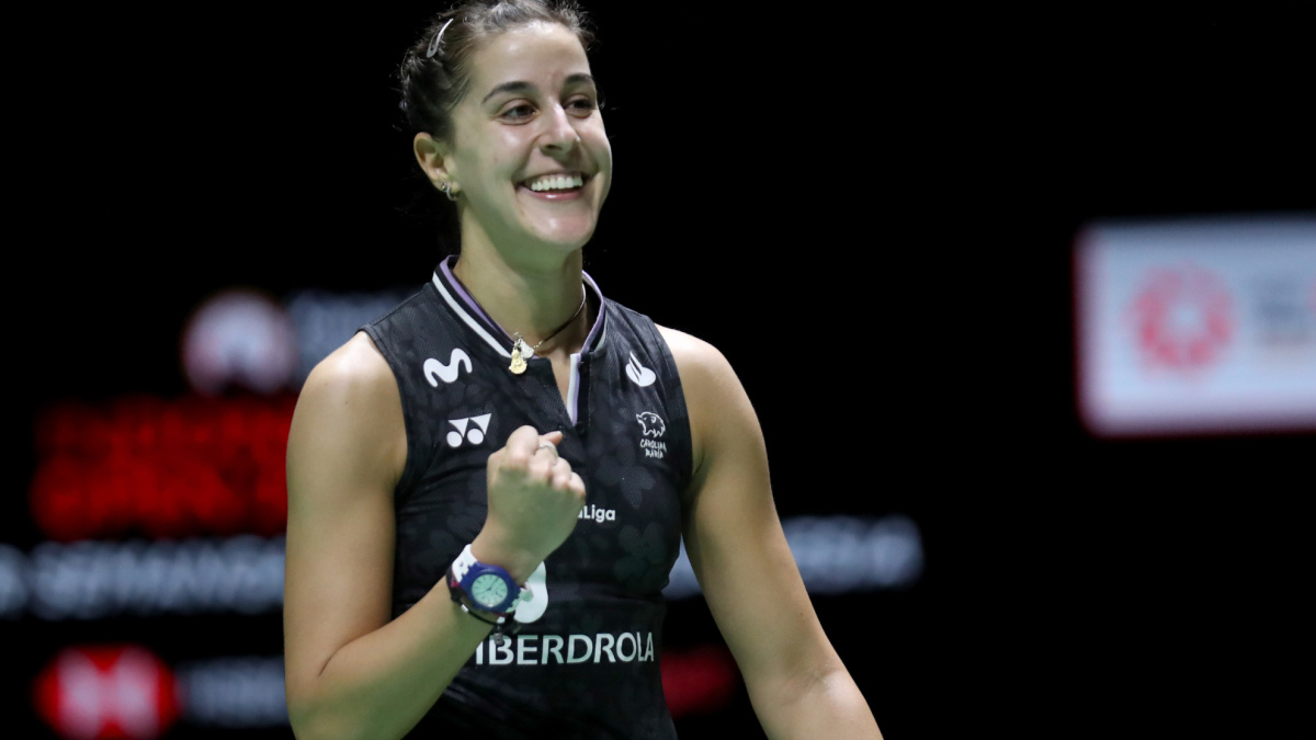 La mitad de la población española sigue ya alguna competición femenino