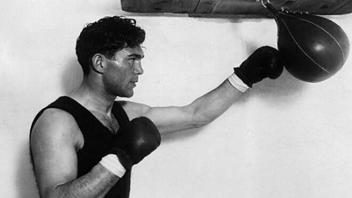 Max Schmeling, el campeón de Hitler que no quería ser un nazi, image size:1200x675