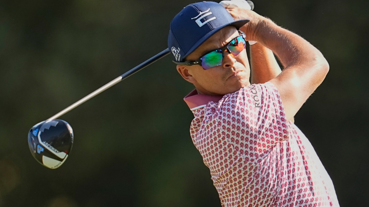 Maclon Fowler Fowler busca romper su maldición en los grandes ante Clark, McIlroy y ...