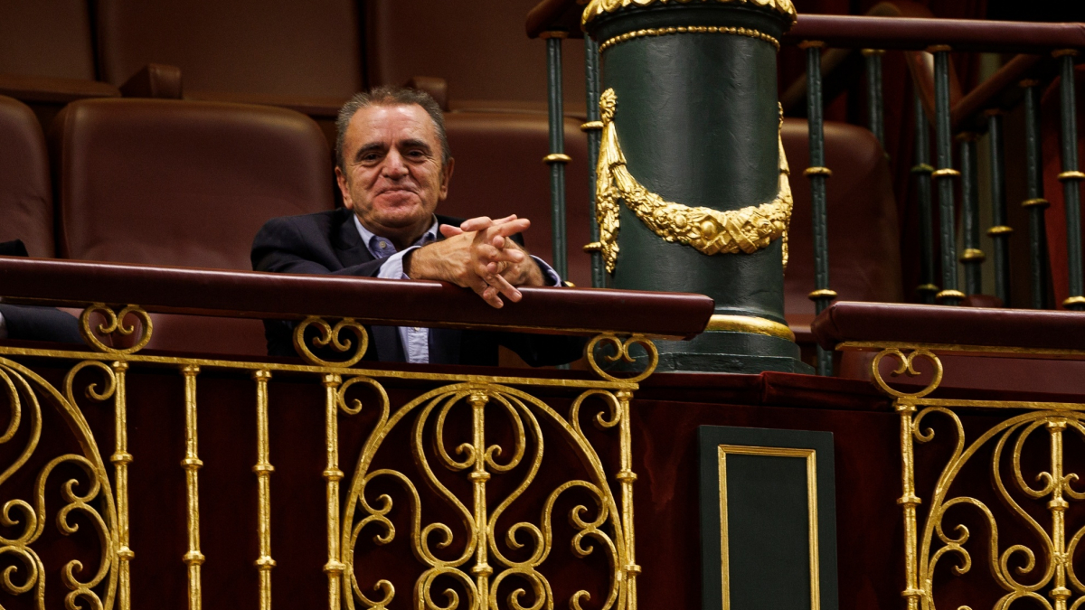 El Congreso aprueba la nueva Ley del Deporte