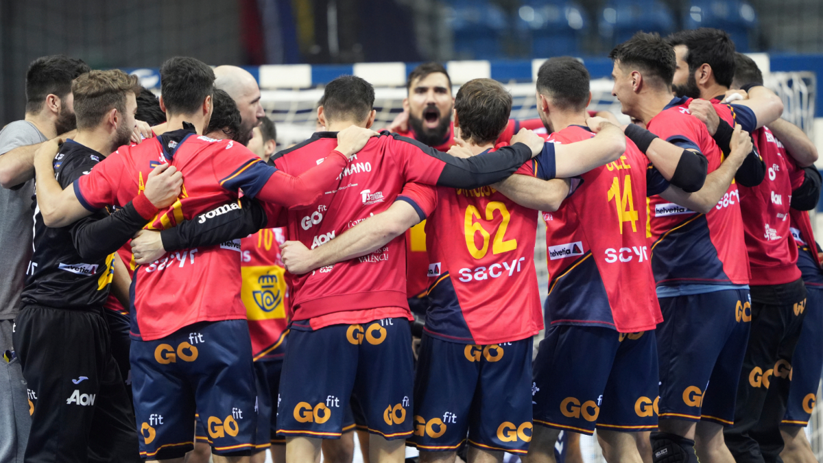 España - Polonia: horario y dónde ver hoy en TV y online el Mundial de ...