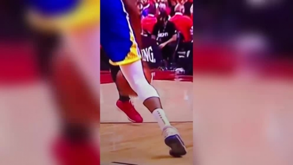 Kevin Durant y la maldición de Aquiles: se cumple un año de su lesión