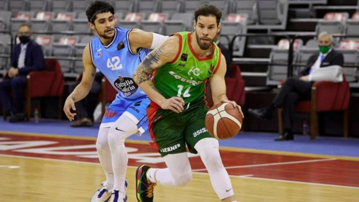 Decididos los cruces de playoffs de cuartos de final de la LEB Oro