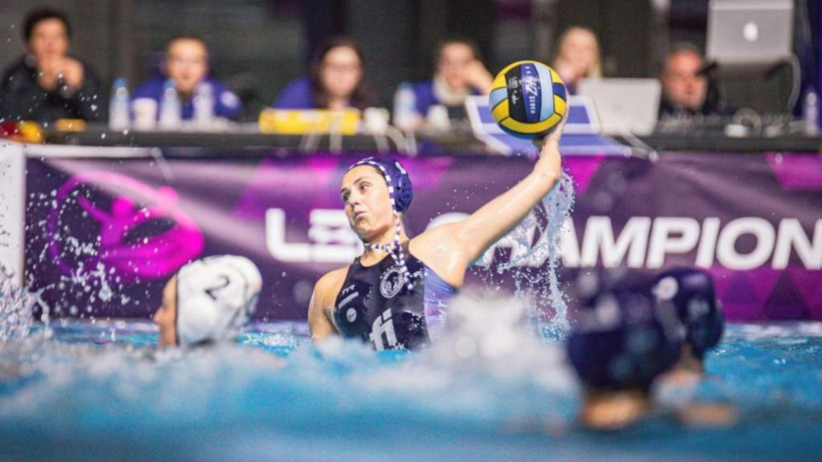 La Final a cuatro de la Liga de campeones femenina, en Barcelona
