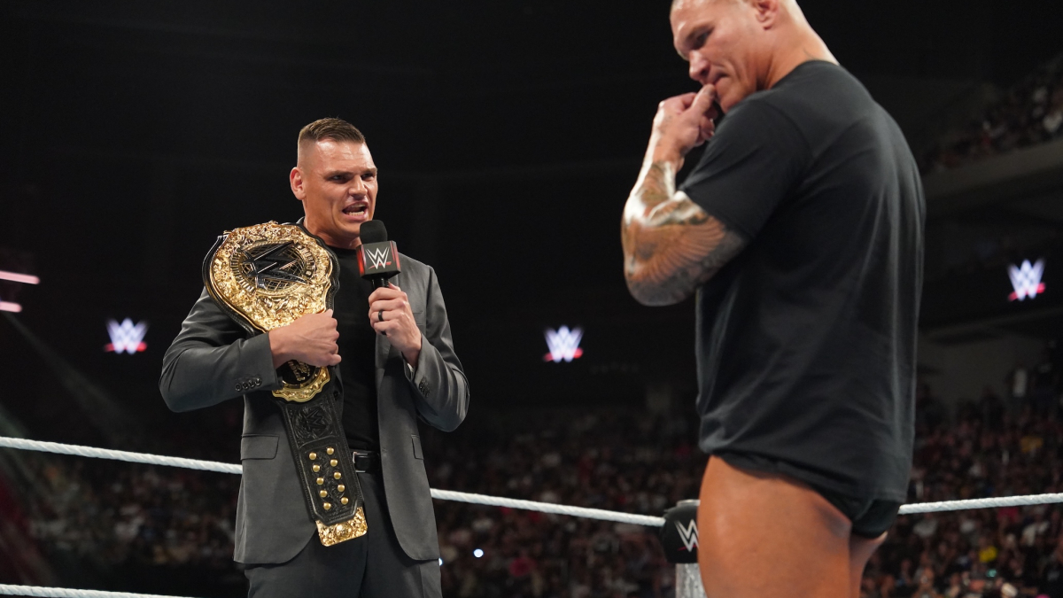 Lyra Valkyria vs. Becky Lynch | Women's Intercontinental Title Match: Money  in the Bank 2025 highlights, image size:1200x675