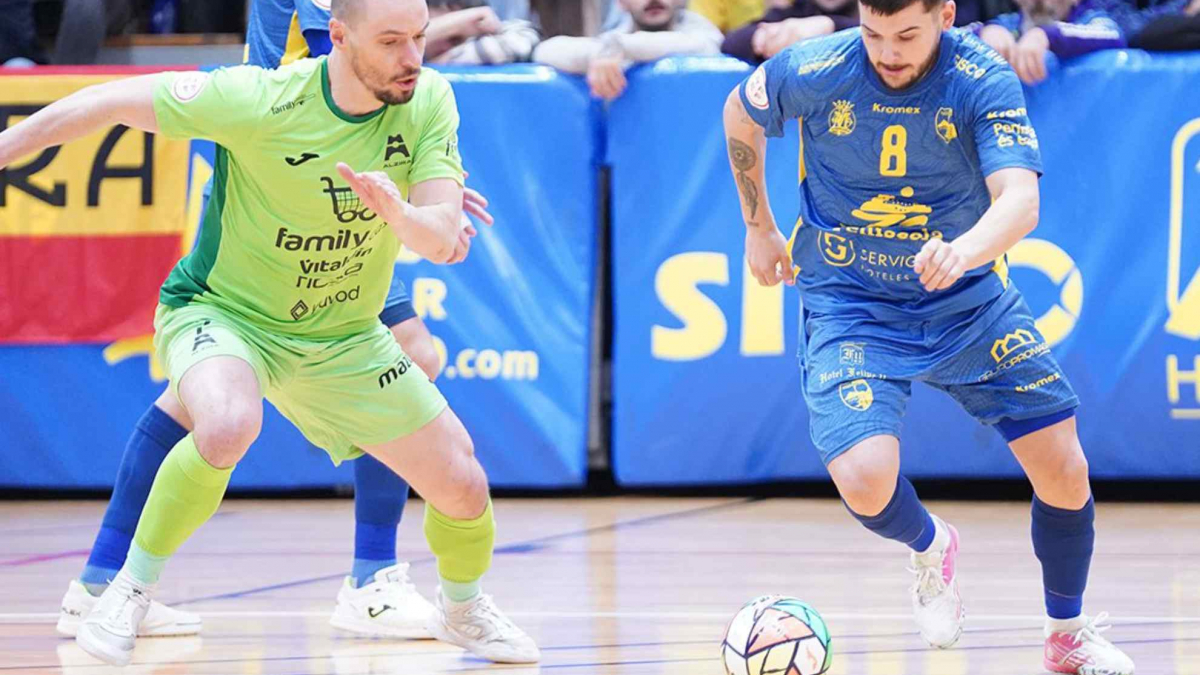Tablas en el derbi de la Comunidad Valenciana