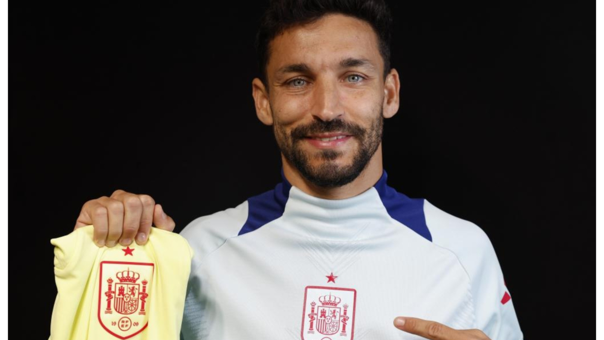 Jesús Navas se convertirá en el español de mayor edad que disputa una ...