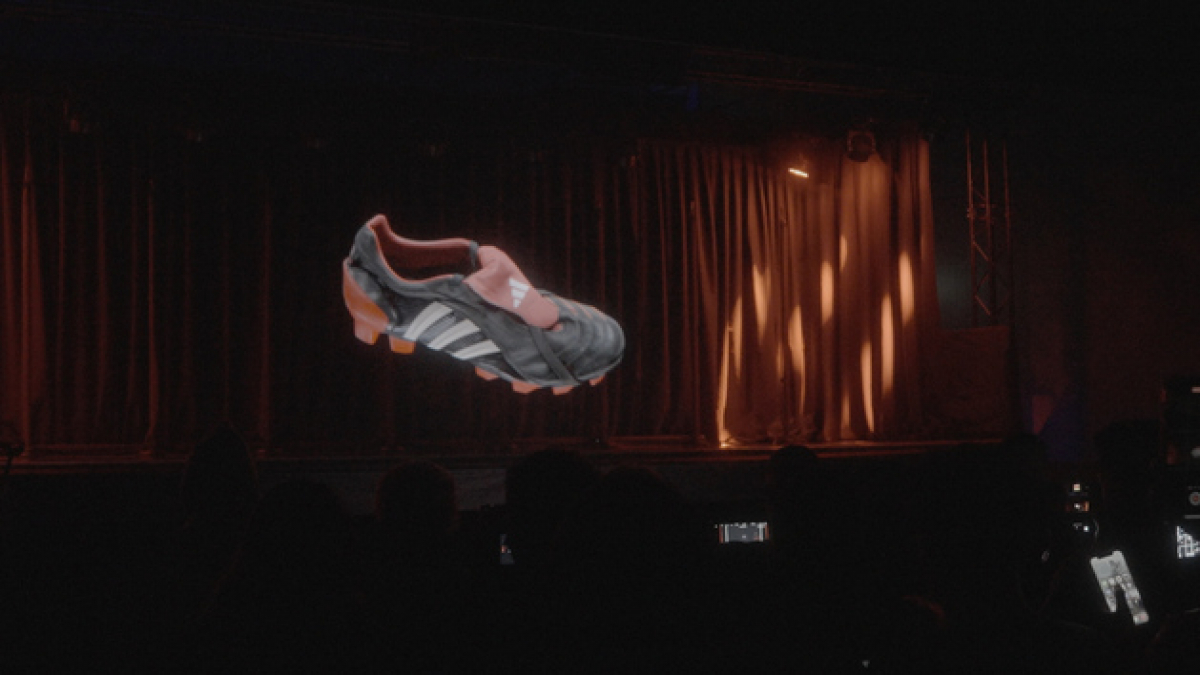 Predator, 30 años construyendo fútbol