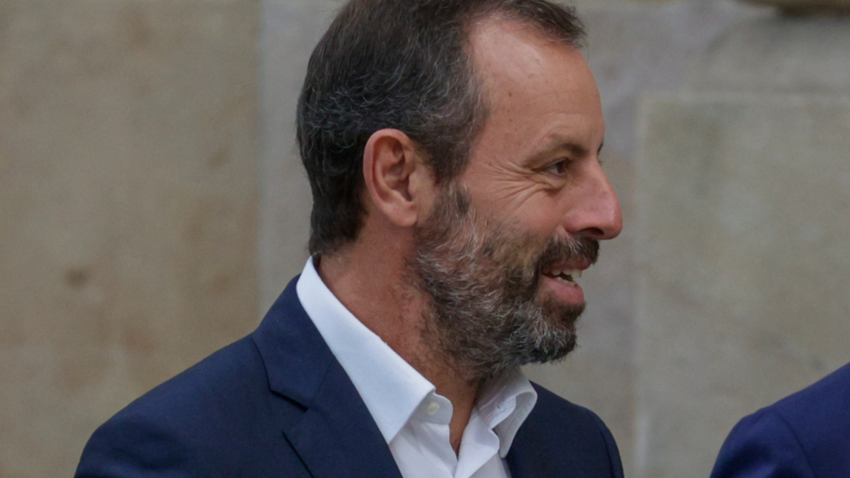 Archivada la denuncia de Sandro Rosell contra el ex comisario Villarejo