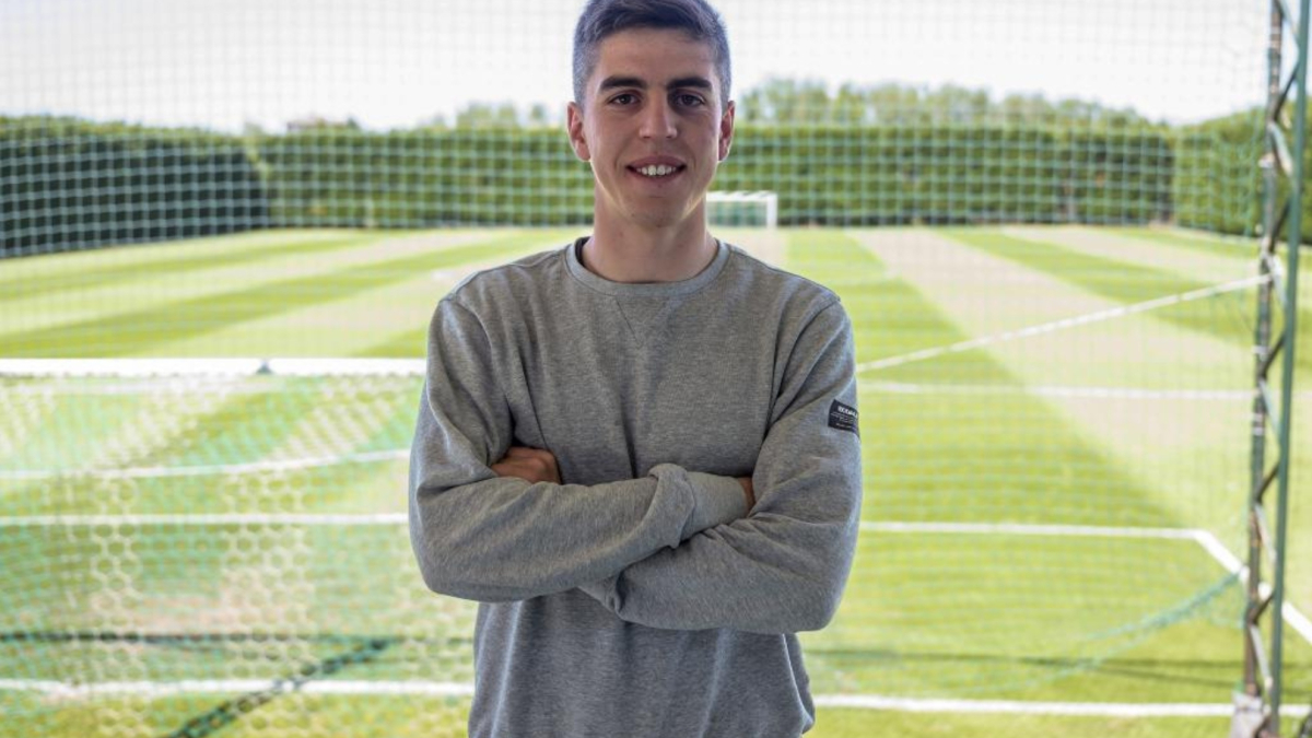 Julian Inigo Íñigo: