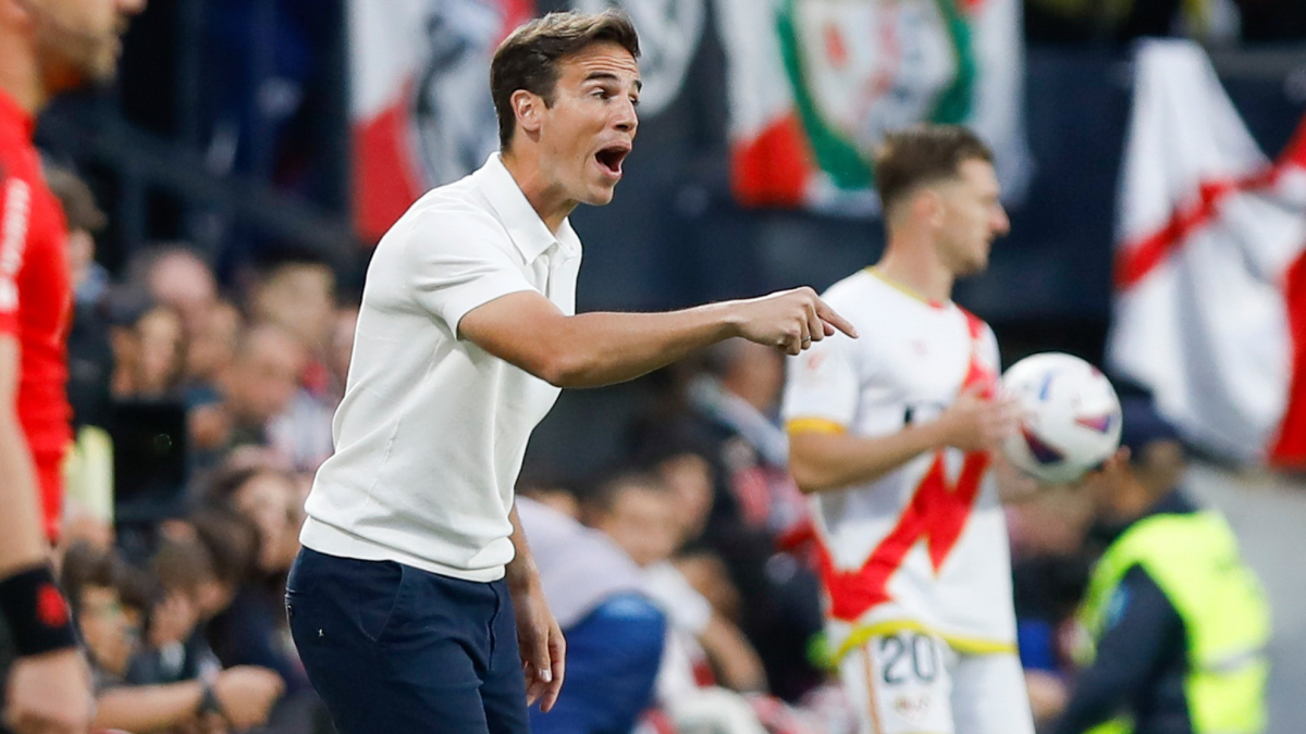 Iñigo Pérez: