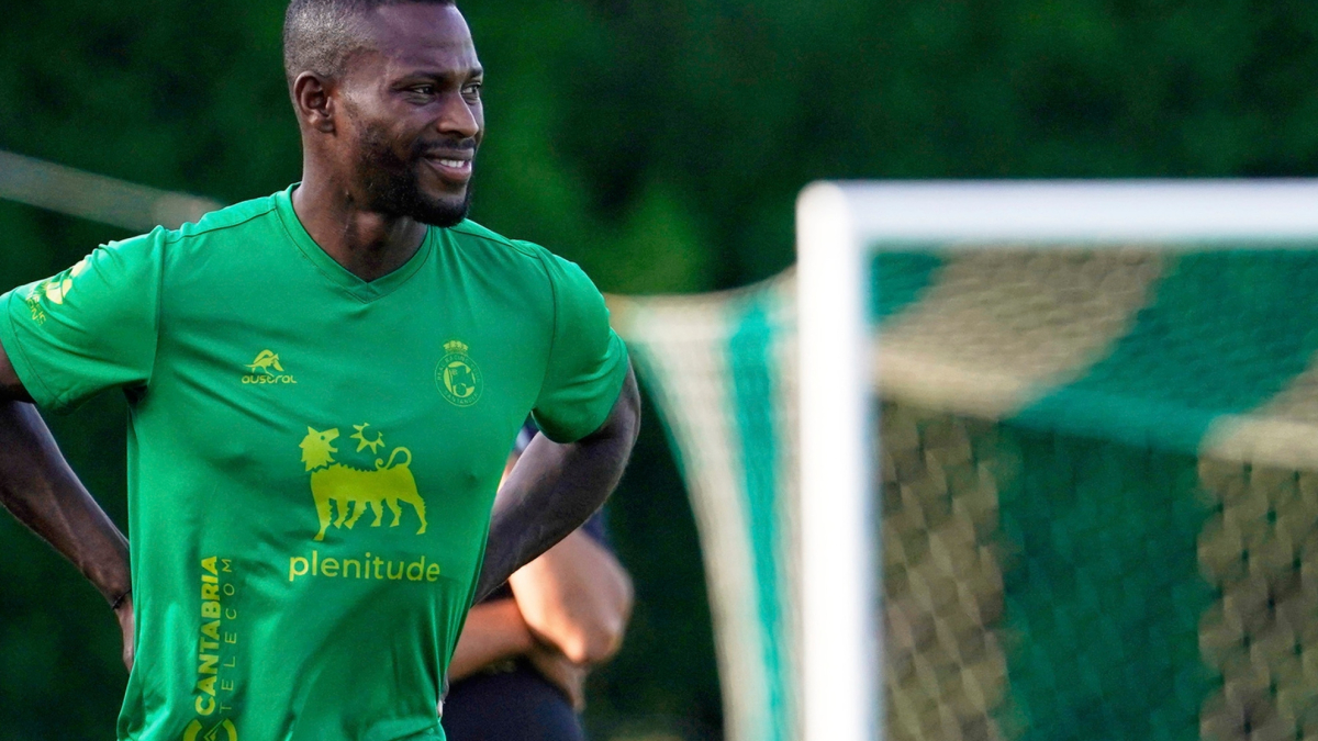 Cedric rescinde contrato con el Racing