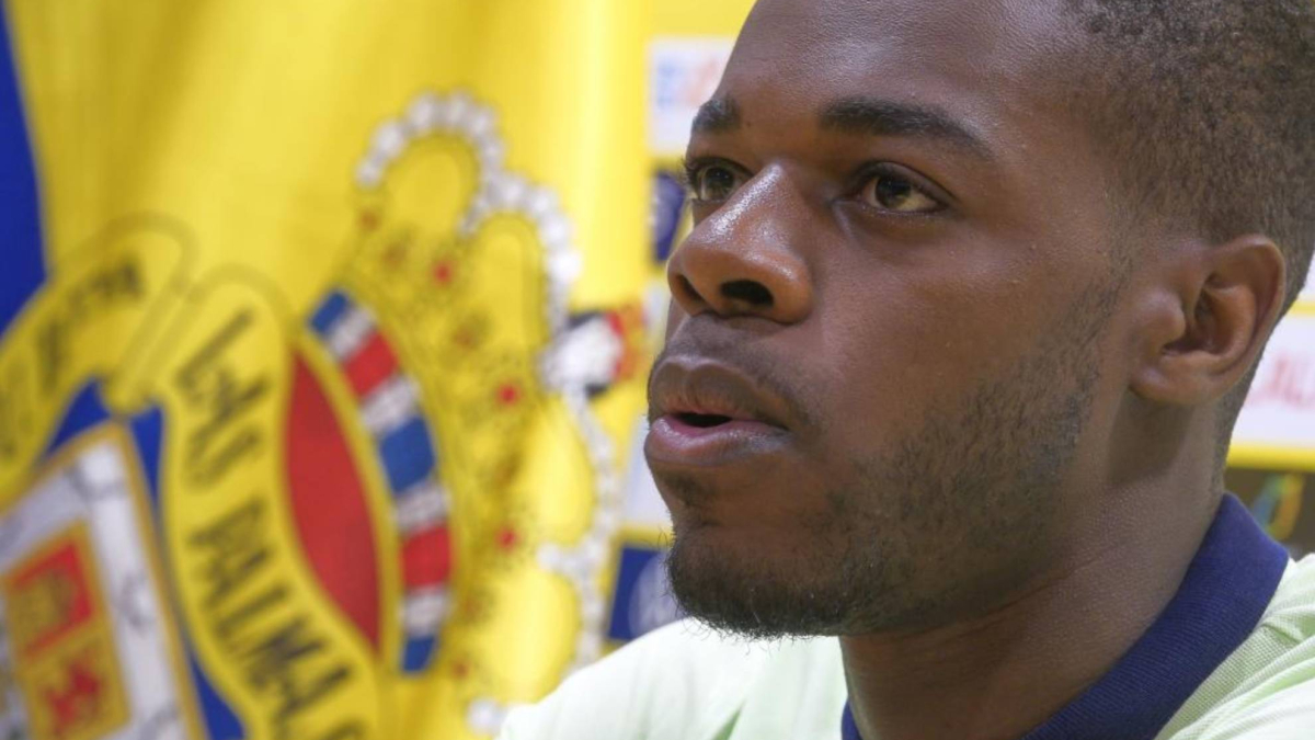 Cedric convence a Carrión y se gana un hueco