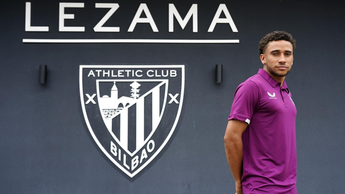 Terzic cita a Gift y Johaneko para el inicio de la pretemporada