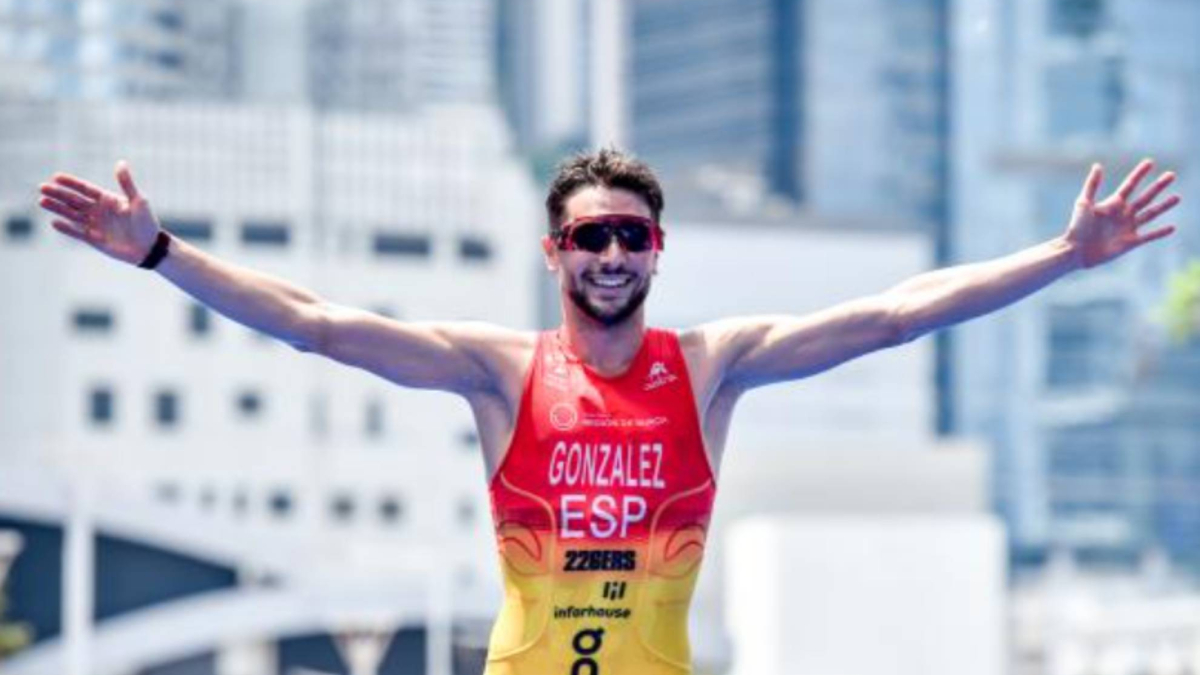 Alberto González sigue brillando: cuarto en Weihai y asalto al Top 10 ...