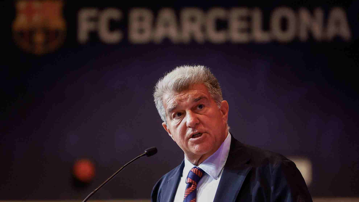 El Barça cierra la 23-24 con un resultado neto de -91 millones