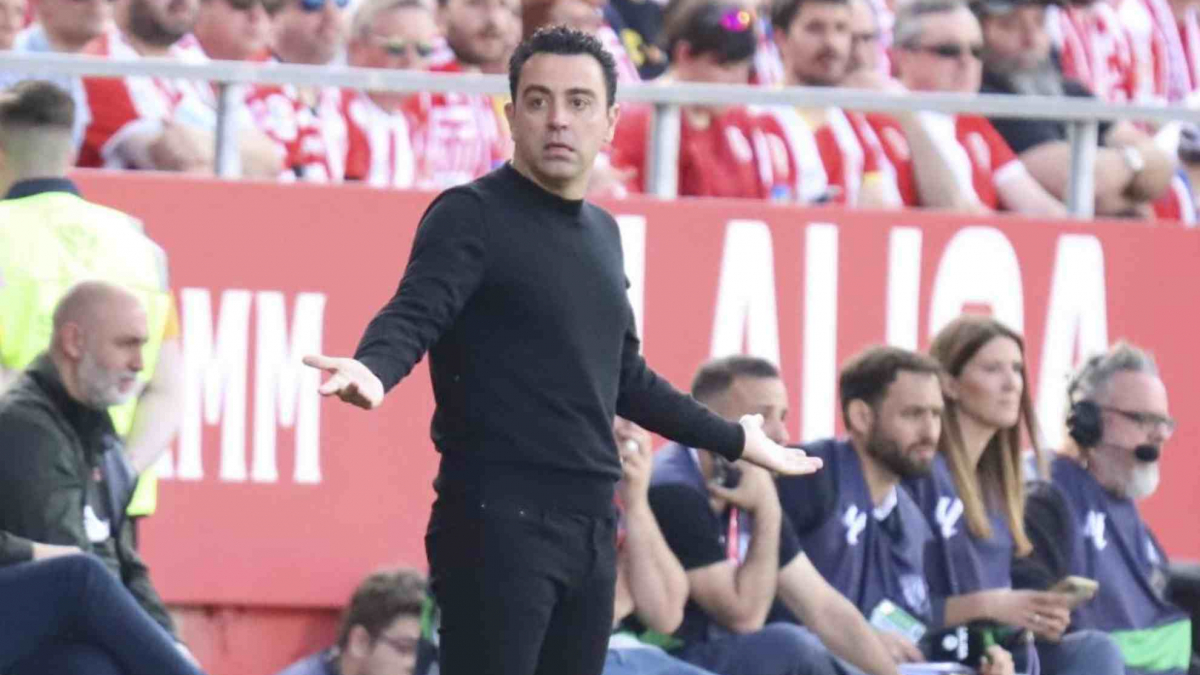 Xavi Rios El universo de Xavi