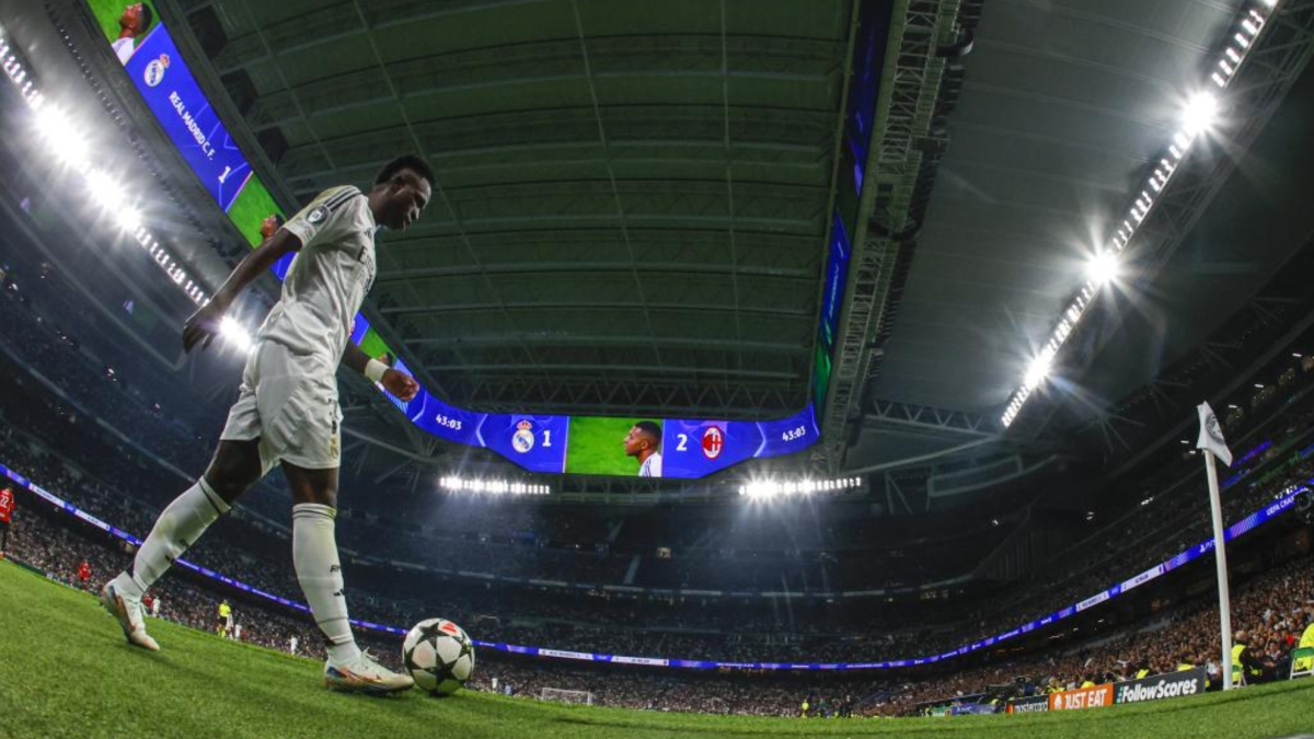 Qué necesita el Real Madrid para pasar a octavos de Champions ...
