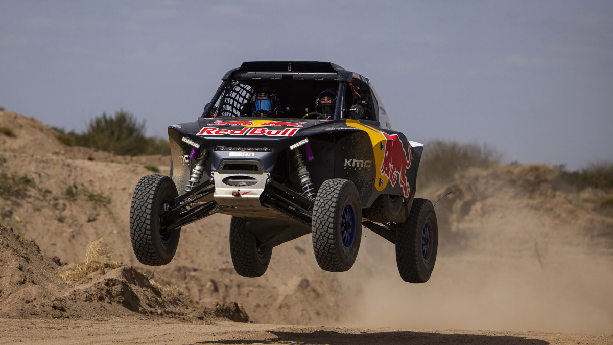Favoritos del Rally Dakar 2024 en T3 y T4: los españoles, con serias ...