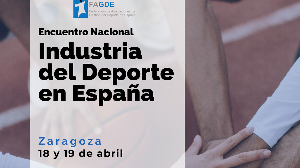 Marca participa en el 1º Encuentro Nacional de la Industria del Deporte ...