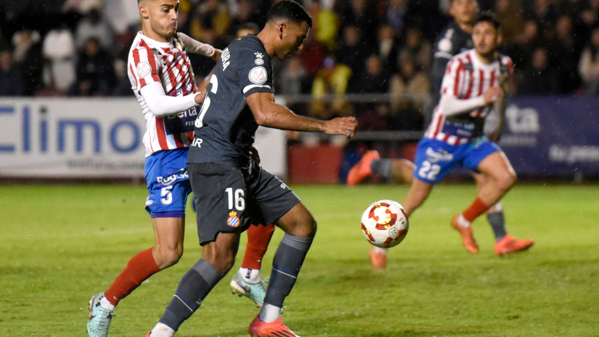 Partidos de hoy, jueves 5 de diciembre, de la Copa del Rey: horarios y ...