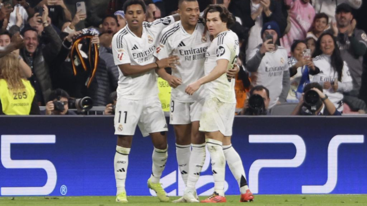 Rivales del Real Madrid en el Mundial de Clubes 2025: calendario ...