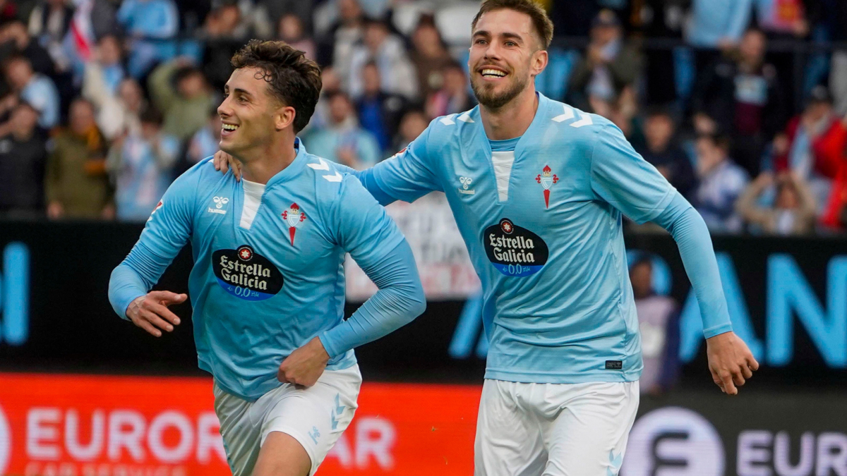  Pablo Durán nunca olvidará su primer partido ante la Real Sociedad 