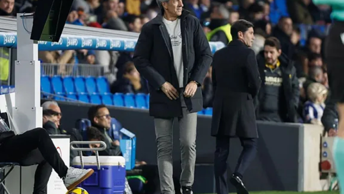 Imanol: